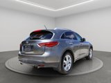 Used 2012 INFINITI FX35 AWD image 5