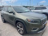 Used 2019 Jeep Cherokee Limited image 3