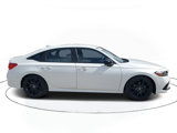 Used 2022 Honda Civic Sport image 2