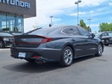 Certified 2023 Hyundai Sonata SEL w/ Convenience Package image 3