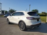Certified 2020 Lincoln Nautilus Reserve w/ Equipment Group 201A image 4