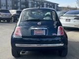 Used 2013 FIAT 500 Lounge w/ Convenience Group image 5