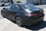 Used 2023 Toyota Camry SE image 6