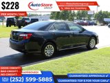 Used 2012 Toyota Camry LE image 6