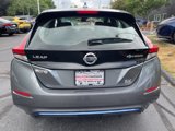 Certified 2020 Nissan Leaf SV Plus w/ SV All Weather Package image 4