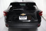 New 2025 Chevrolet Trax LS w/ LS Convenience Package image 4