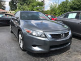 Used 2010 Honda Accord EX-L image 2