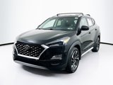 Used 2019 Hyundai Tucson Sport image 3