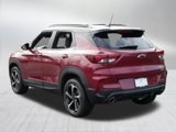 Used 2023 Chevrolet TrailBlazer RS image 5