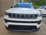 New 2025 Jeep Compass Sport image 2