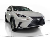 Used 2021 Lexus NX 300 FWD w/ Accessory Package 2 image 4