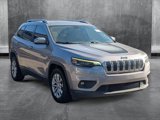 Certified 2019 Jeep Cherokee Latitude w/ Popular Appearance Group image 3