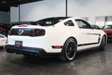 Used 2012 Ford Mustang Boss 302 w/ Boss 302 Accessory Pkg image 6
