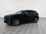 New 2025 Cadillac XT4 Premium Luxury image 4