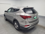 Used 2017 Hyundai Santa Fe Sport image 5