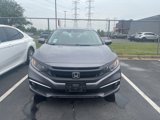 Used 2019 Honda Civic EX-L image 2
