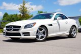 Used 2014 Mercedes-Benz SLK 350 image 2