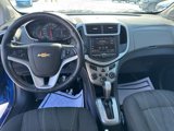 Used 2020 Chevrolet Sonic LT w/ Convenience Package image 6
