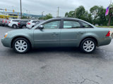 Used 2005 Ford Five Hundred Limited image 6