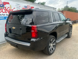 Used 2015 Chevrolet Tahoe LTZ image 3