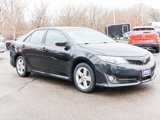 Used 2013 Toyota Camry SE image 3