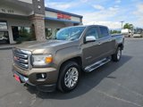 Used 2016 GMC Canyon SLT image 2