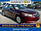 Used 2011 Honda Accord LX image 2