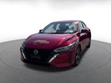 Used 2024 Nissan Sentra SV image 4