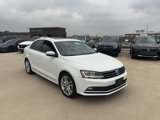 Used 2017 Volkswagen Jetta SEL image 2