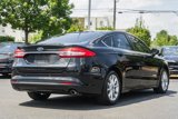 Used 2017 Ford Fusion SE image 4