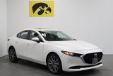 New 2025 MAZDA MAZDA3 s image 6