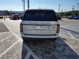 Used 2020 Land Rover Range Rover image 4