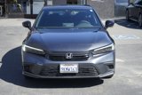 Used 2024 Honda Civic Sport image 4