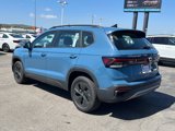 New 2025 Volkswagen Taos S image 3