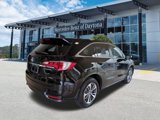 Used 2017 Acura RDX AWD w/ Advance Package image 4