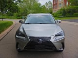 Used 2019 Lexus NX 300h AWD w/ Premium Package image 5