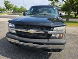 Used 2003 Chevrolet Silverado 1500 LS w/ Off-Road Package image 4