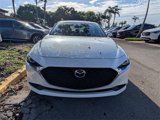 New 2025 MAZDA MAZDA3 s image 3