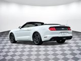 Used 2018 Ford Mustang Premium w/ Equipment Group 201A image 3