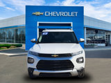 Certified 2022 Chevrolet TrailBlazer LT w/ Convenience Package image 4