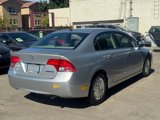 Used 2006 Honda Civic Hybrid Sedan image 4