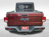 Used 2021 Jeep Gladiator Sport image 4