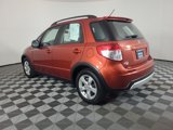 Used 2012 Suzuki SX4 AWD Hatchback image 5