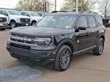 Certified 2021 Ford Bronco Sport Big Bend image 3