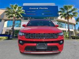 Certified 2023 Jeep Compass Limited image 3