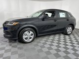 New 2025 Honda HR-V LX image 4