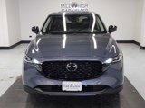 Used 2024 MAZDA CX-5 Carbon Edition image 2