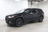 Used 2018 Chevrolet Traverse RS image 2