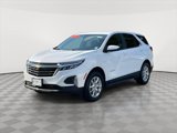 Used 2022 Chevrolet Equinox LT image 3