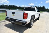 Used 2018 Chevrolet Silverado 1500 W/T image 4